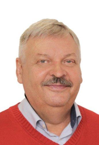 Чайка Михаил Алексеевич — эксперт по судоремонту